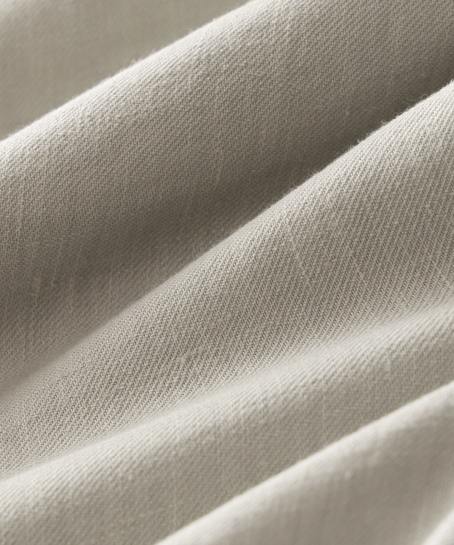 Italian Linen Side Tab Trouser