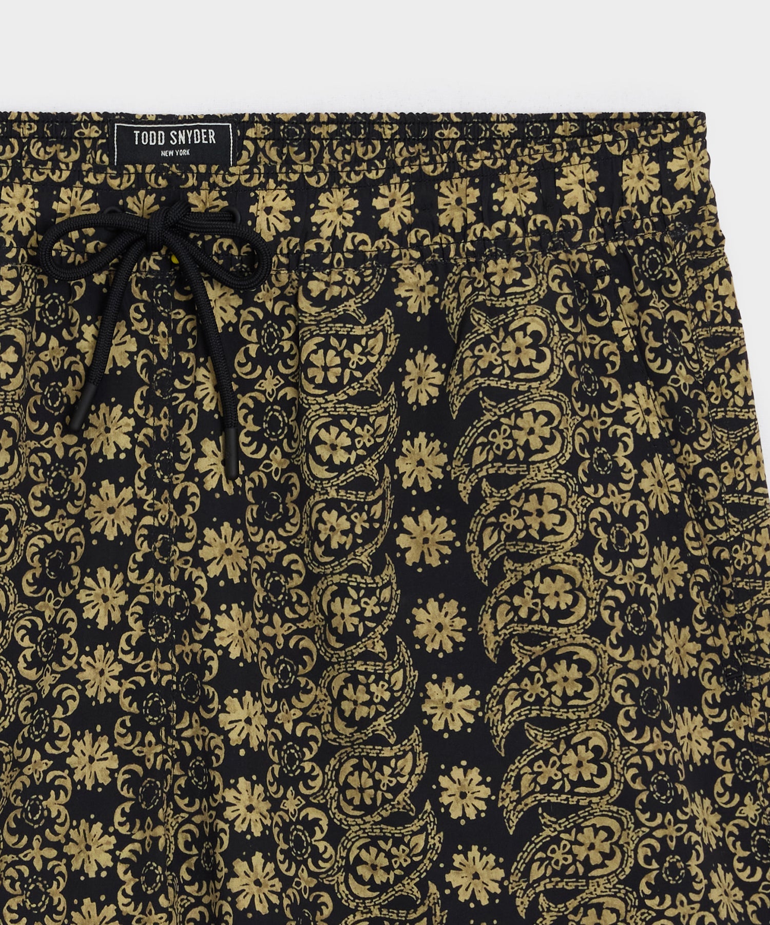 5" Montauk Swim Trunk