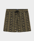 5" Montauk Swim Trunk