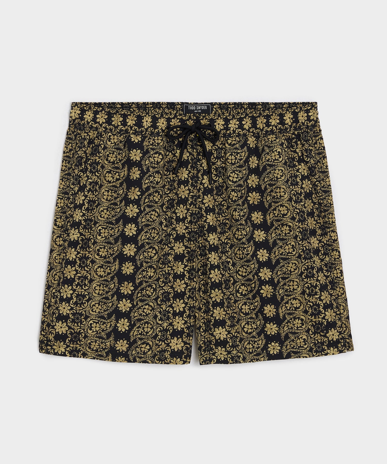 5" Montauk Swim Trunk