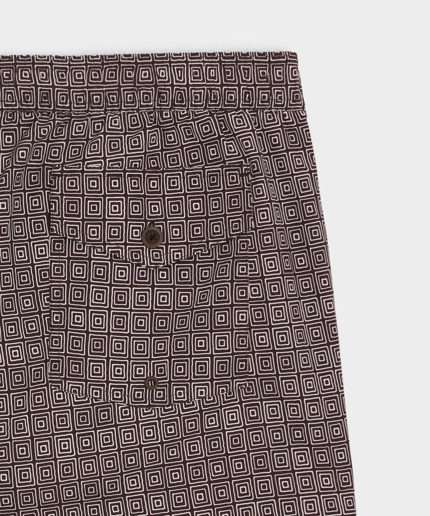 5" Montauk Swim Trunk