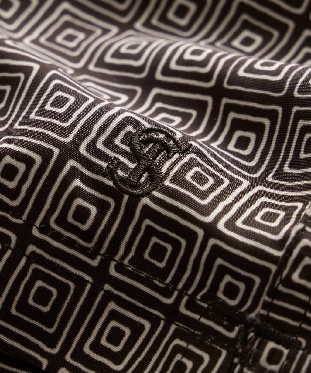 5" Montauk Swim Trunk