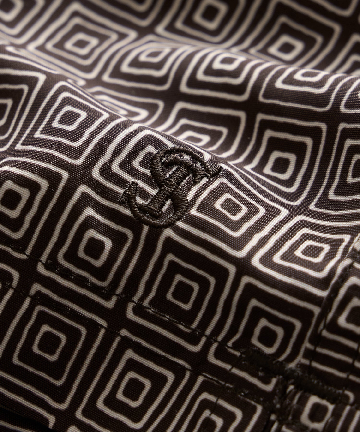 5" Montauk Swim Trunk