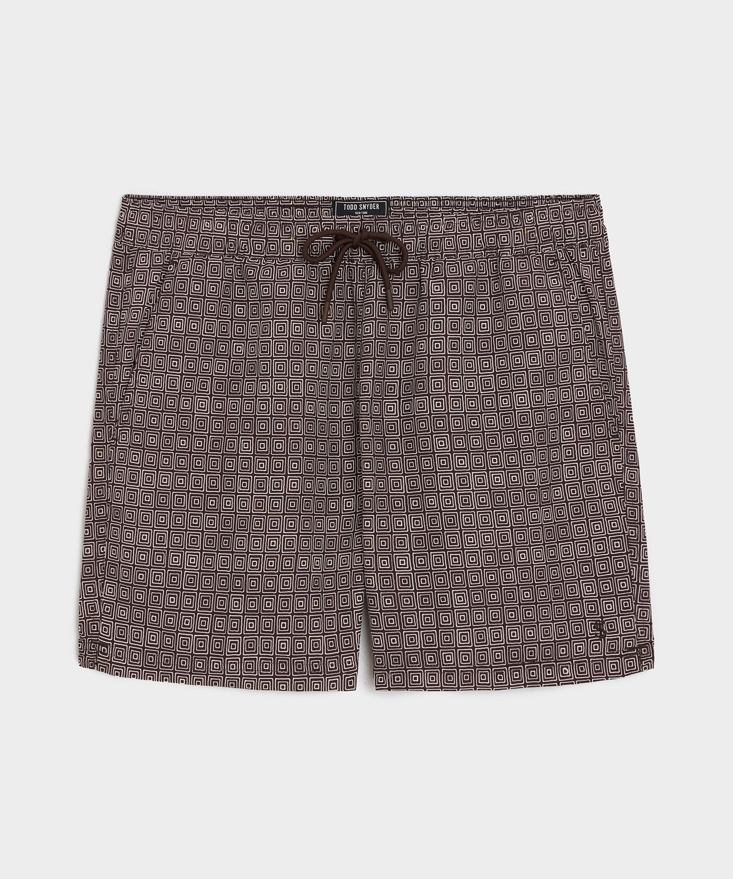 5" Montauk Swim Trunk