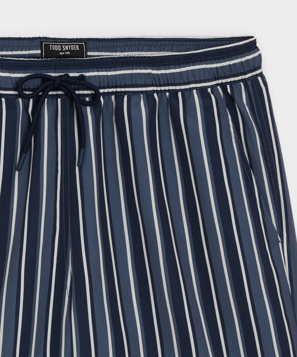 5" Montauk Swim Trunk