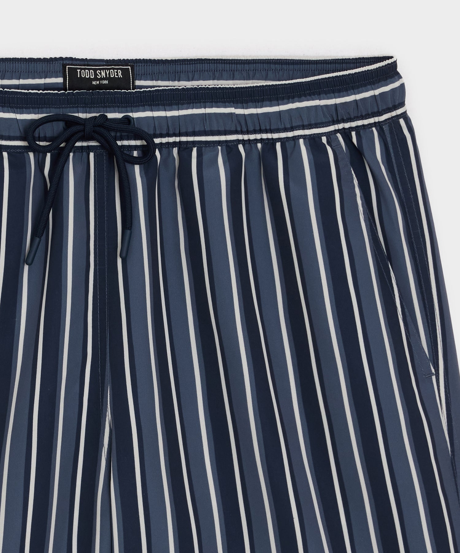 5" Montauk Swim Trunk