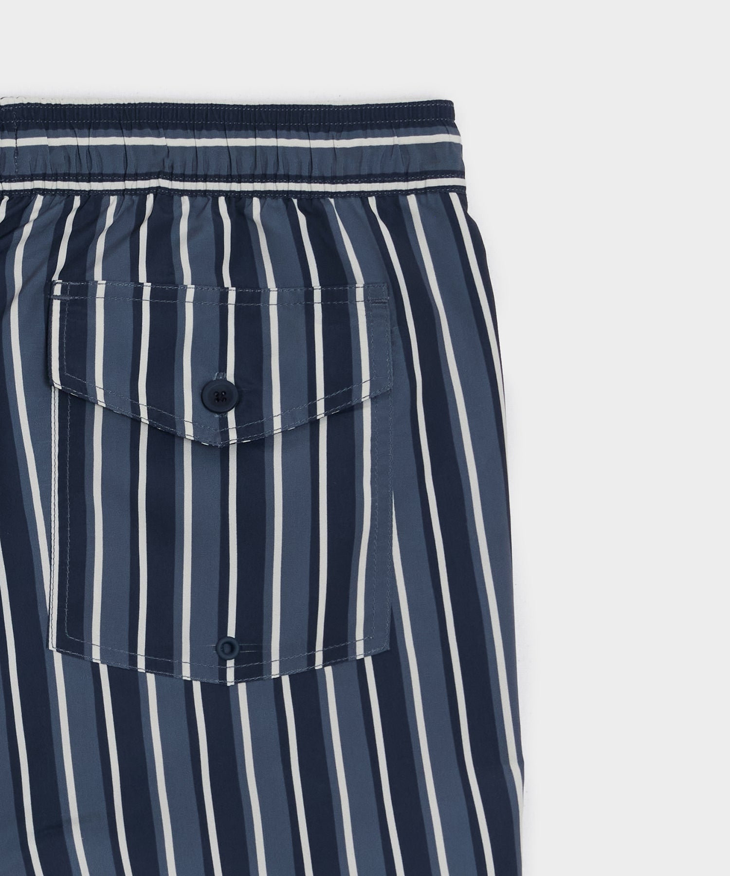 5" Montauk Swim Trunk