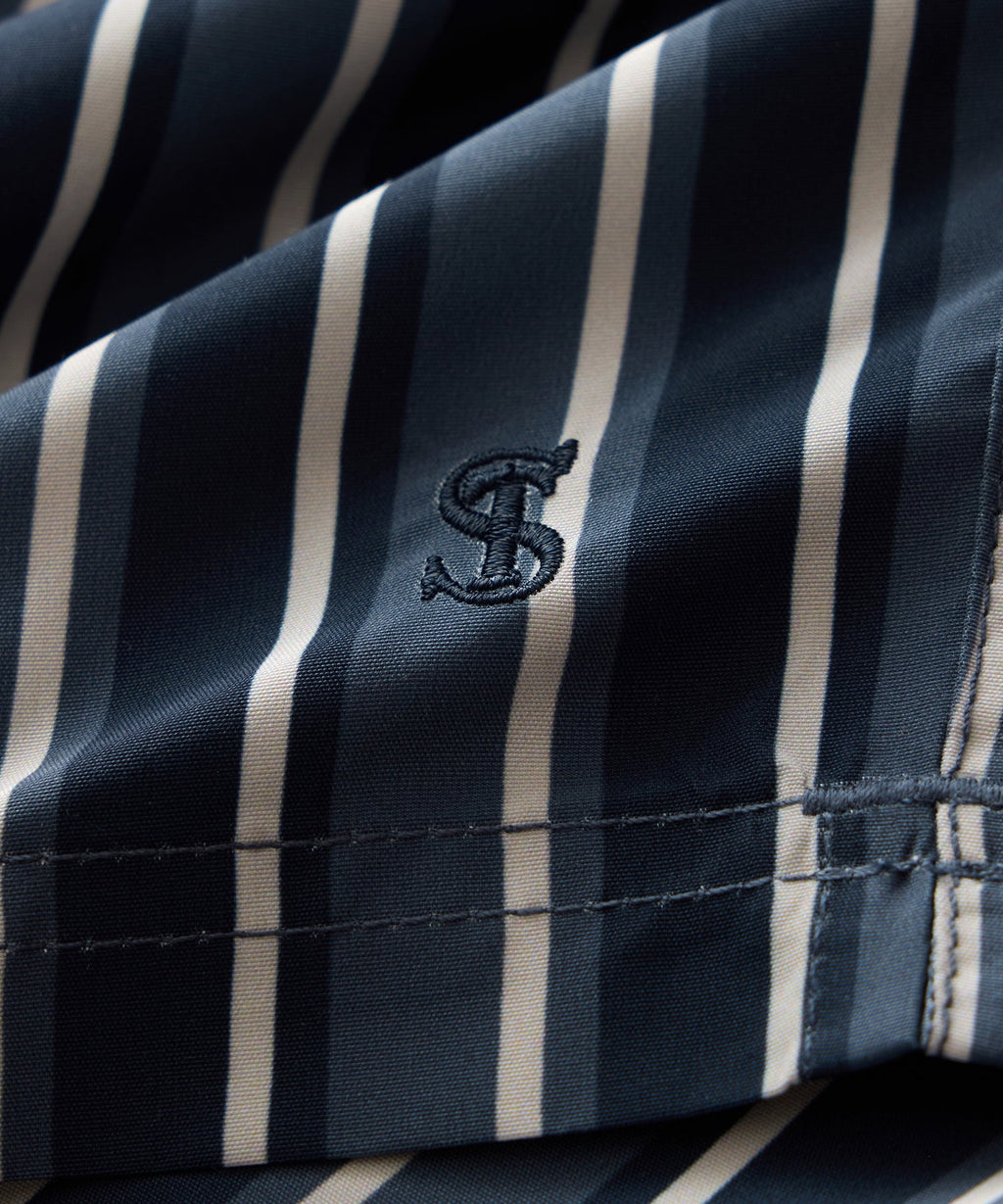 5" Montauk Swim Trunk