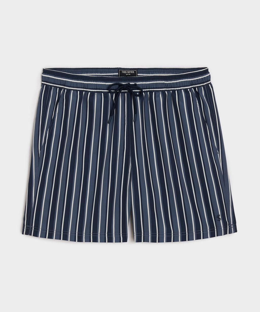 5" Montauk Swim Trunk