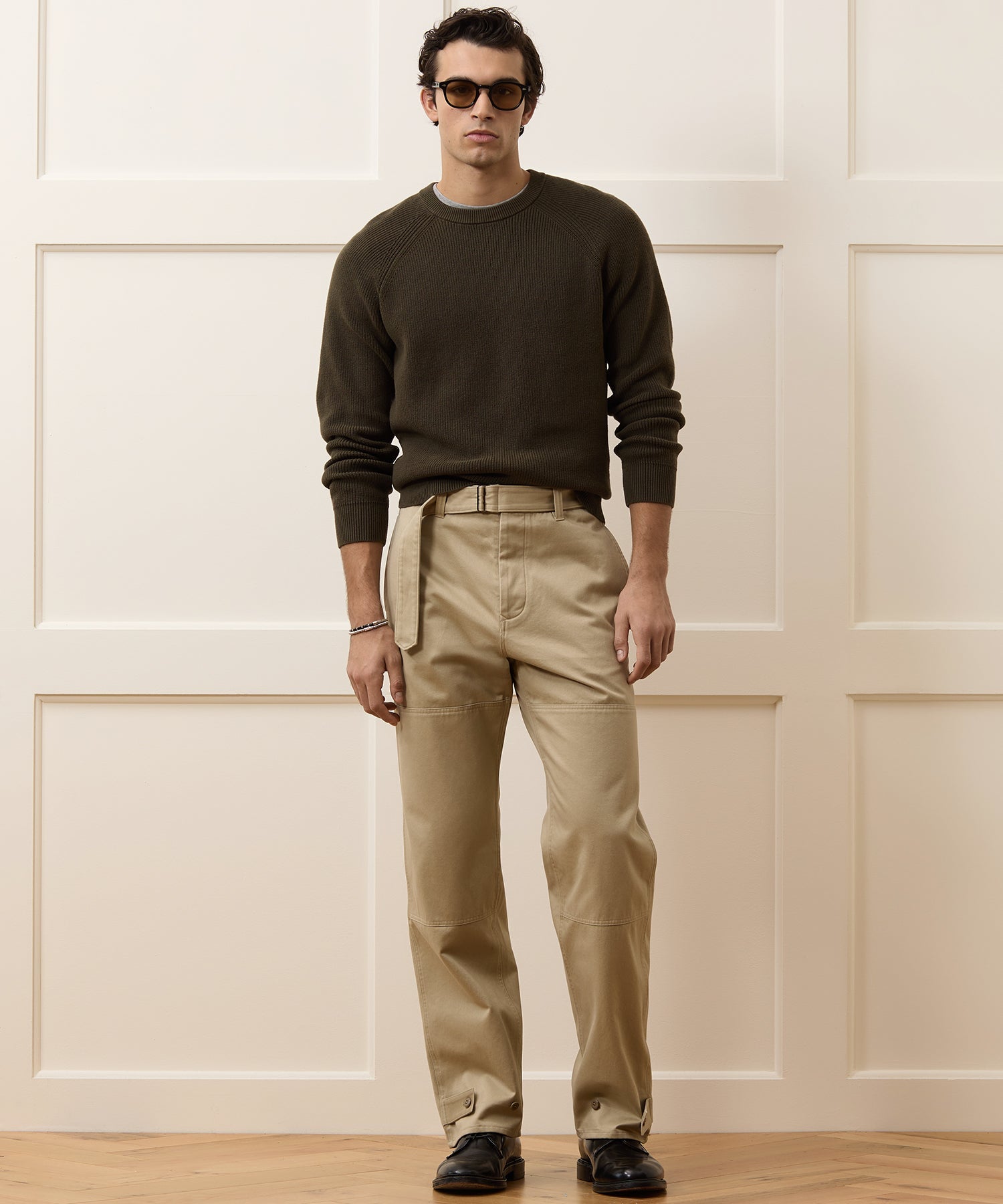 Jump Pant