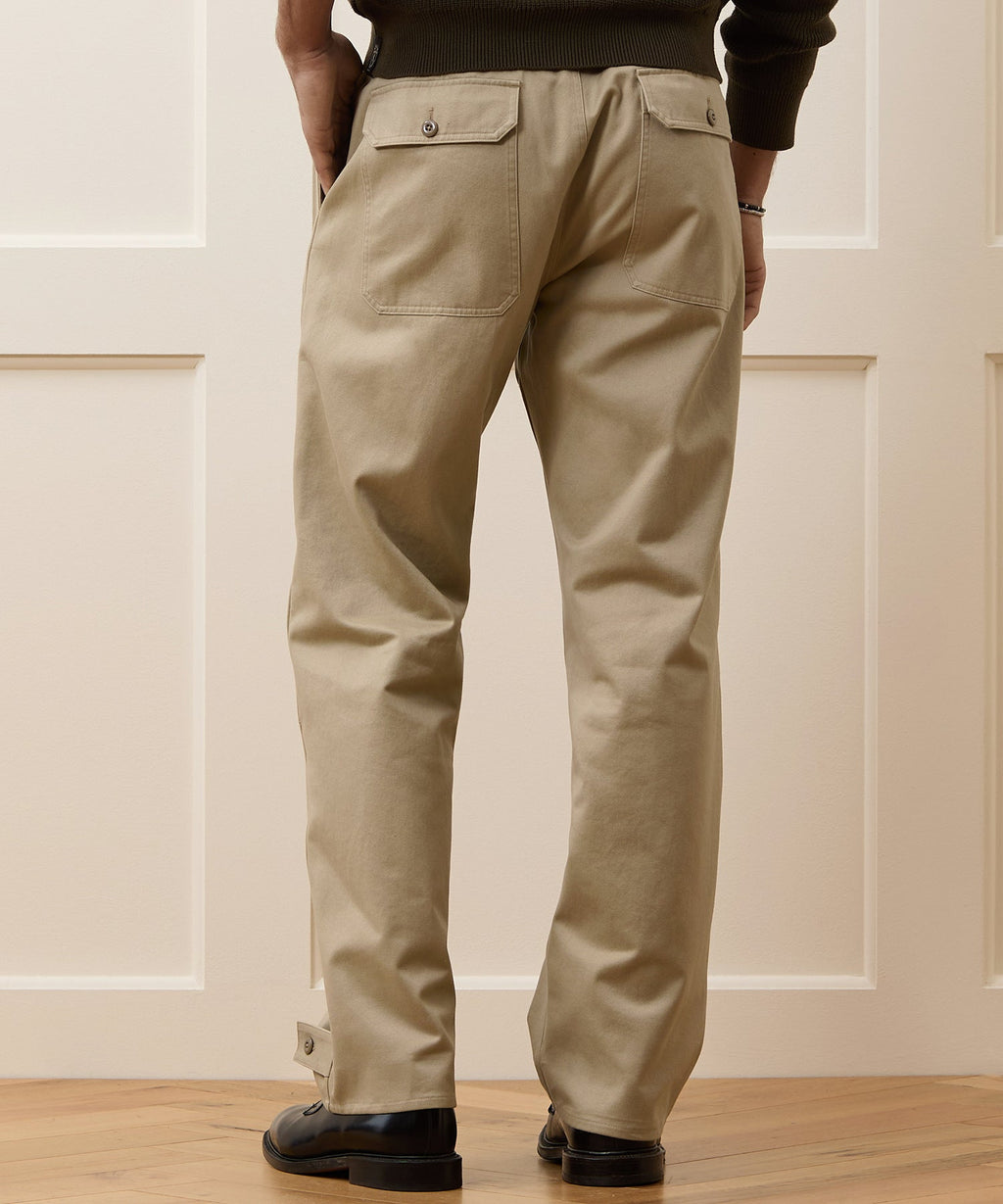 Jump Pant