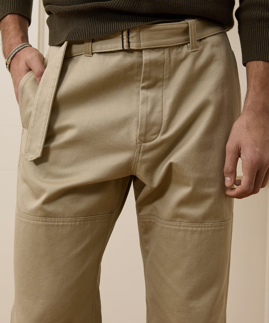 Jump Pant