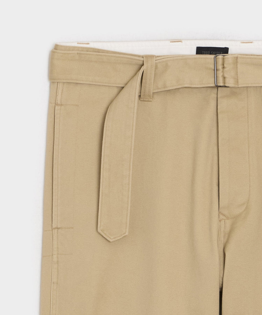 Jump Pant