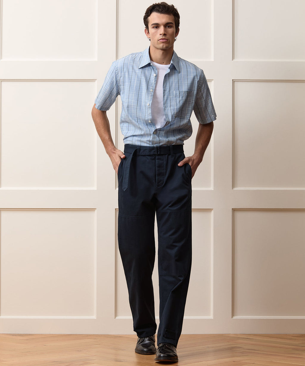 Jump Pant