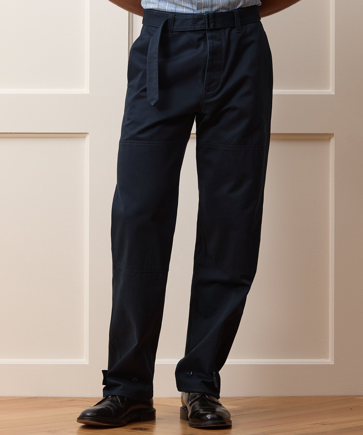 Jump Pant