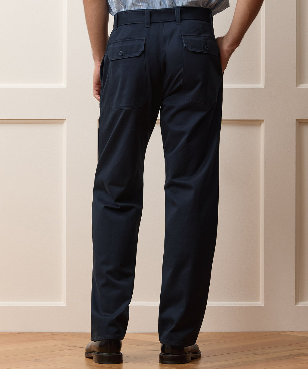 Jump Pant