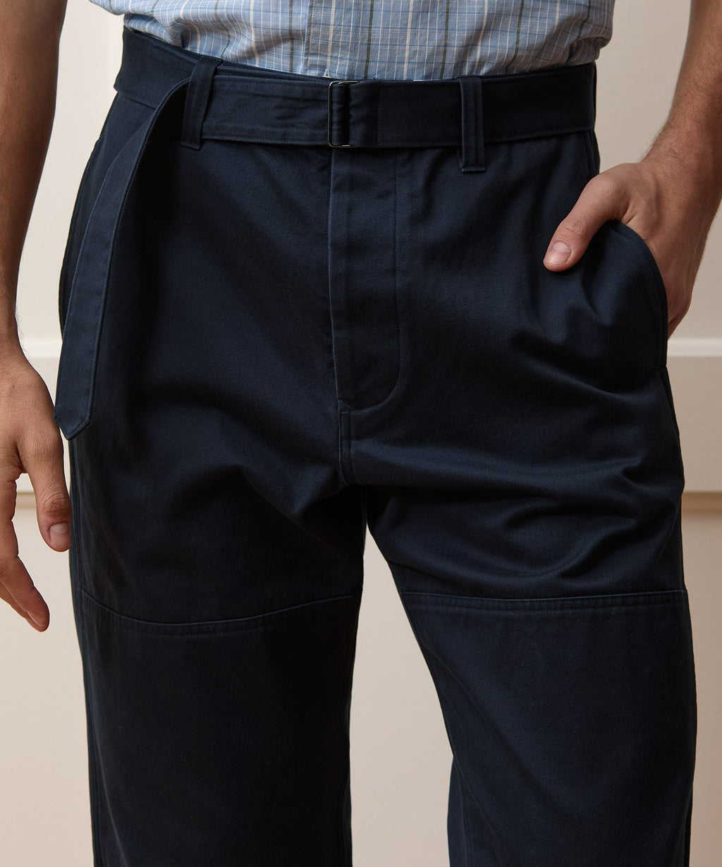 Jump Pant