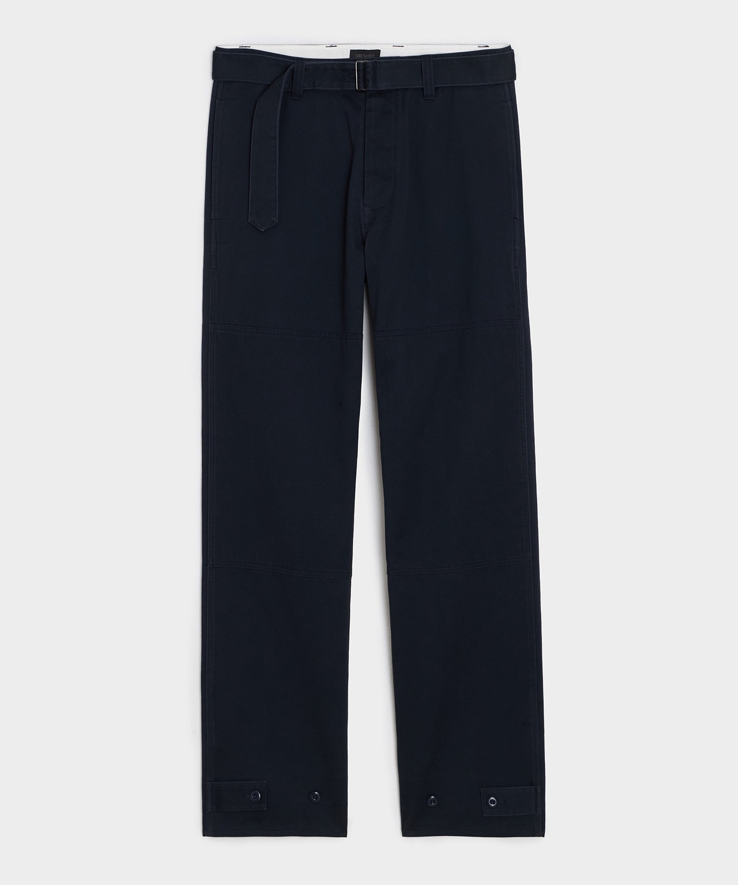 Jump Pant