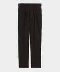 Italian Heathered Cotton Gurkha Trouser