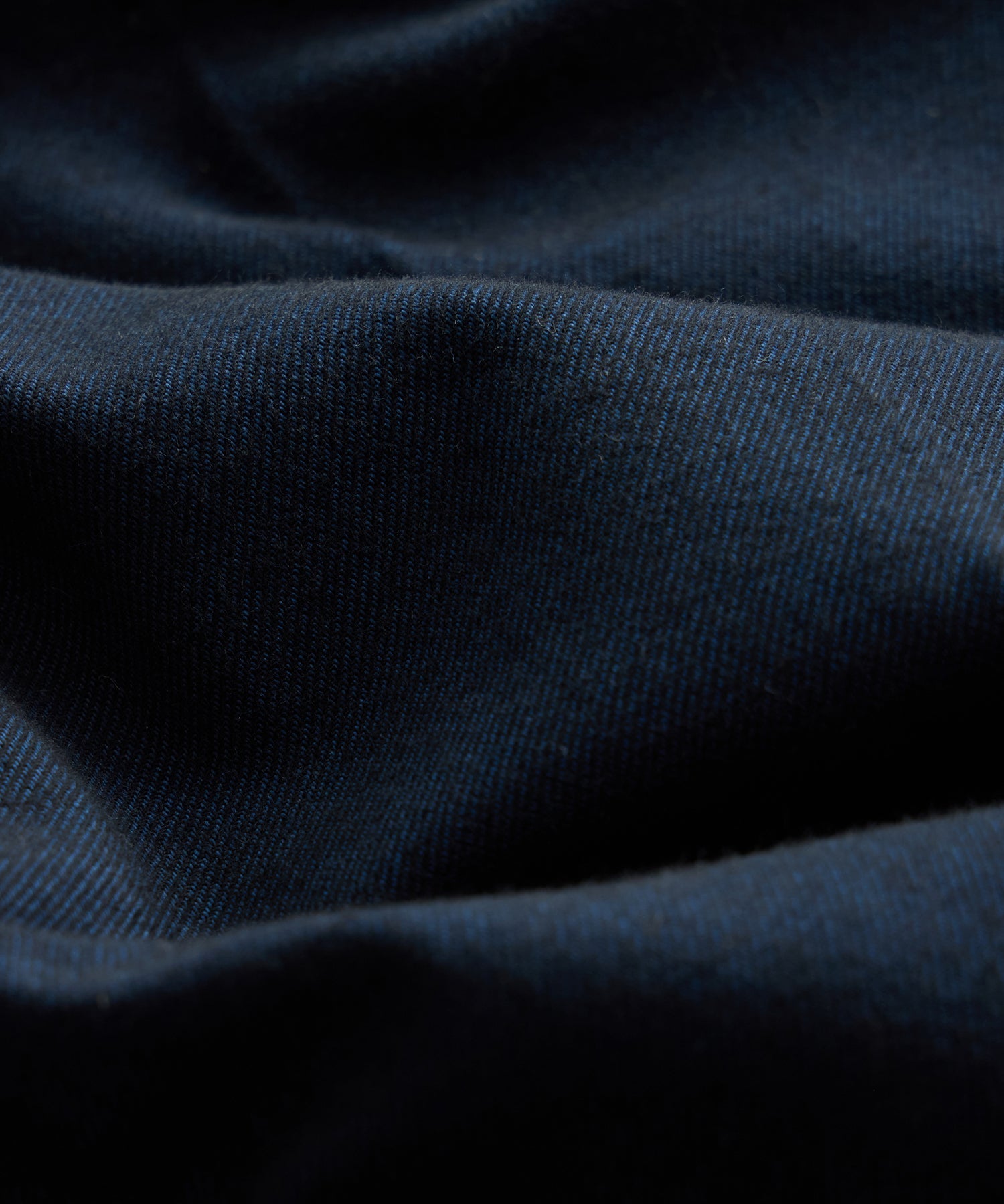 Italian Heathered Cotton Gurkha Trouser