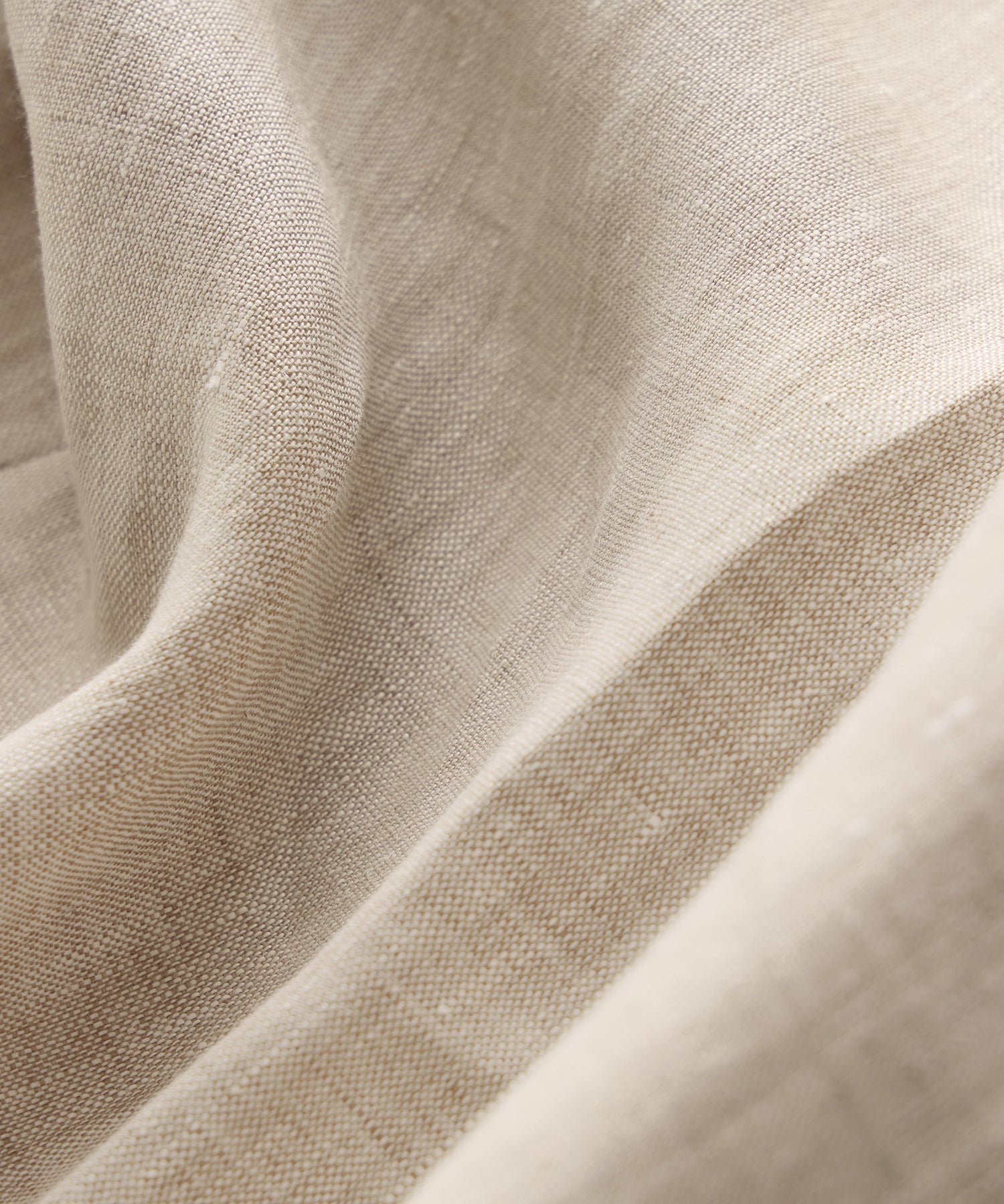 Italian Linen Sutton Trouser