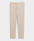 Italian Linen Sutton Trouser