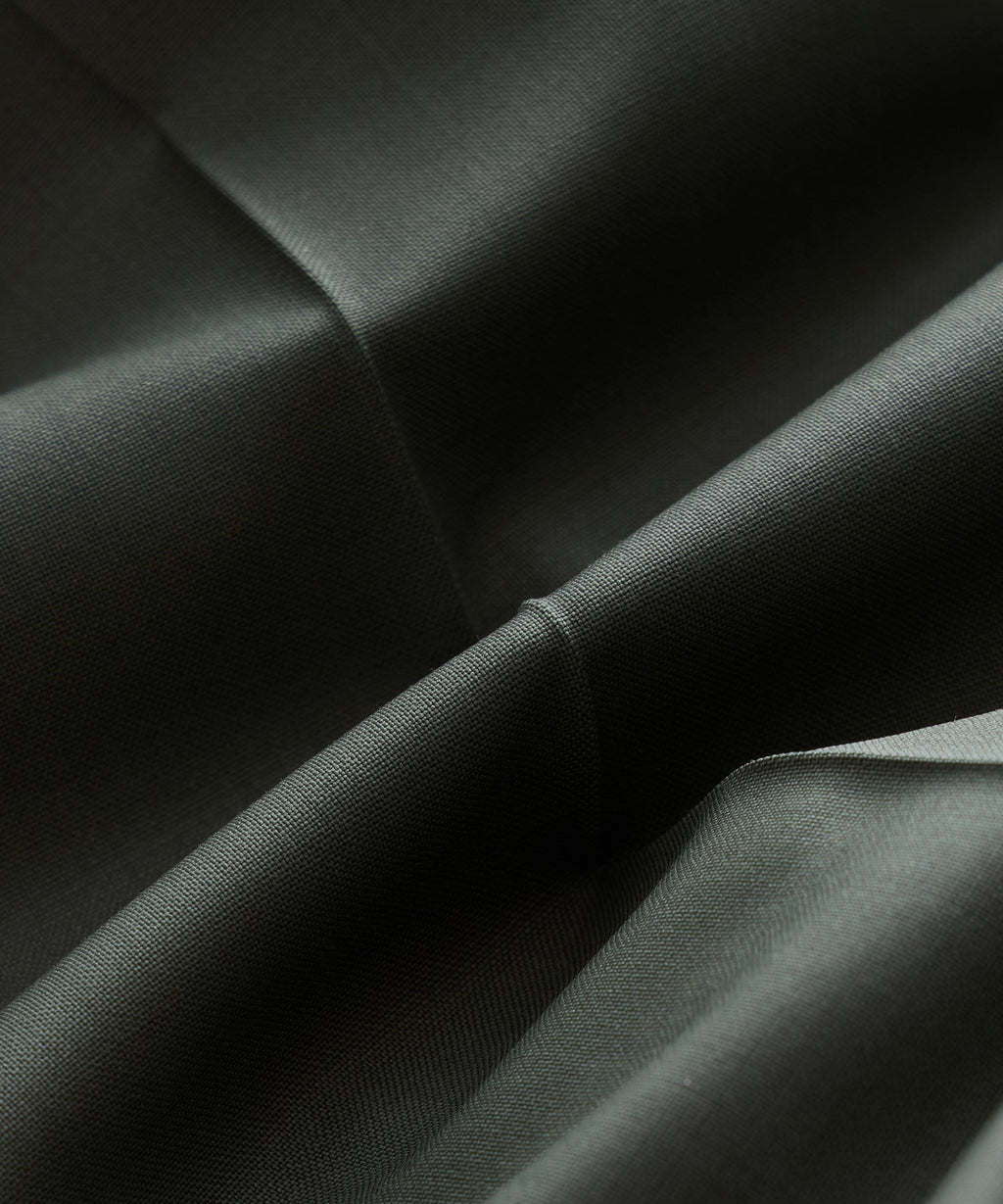 Italian Wool Mohair Sutton Trouser