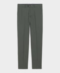 Italian Wool Mohair Sutton Trouser