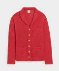 Inis Meáin Washed Linen Pub Jacket