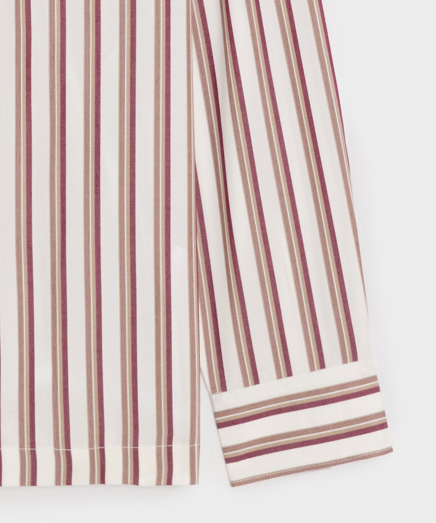 Striped Hollywood Shirt