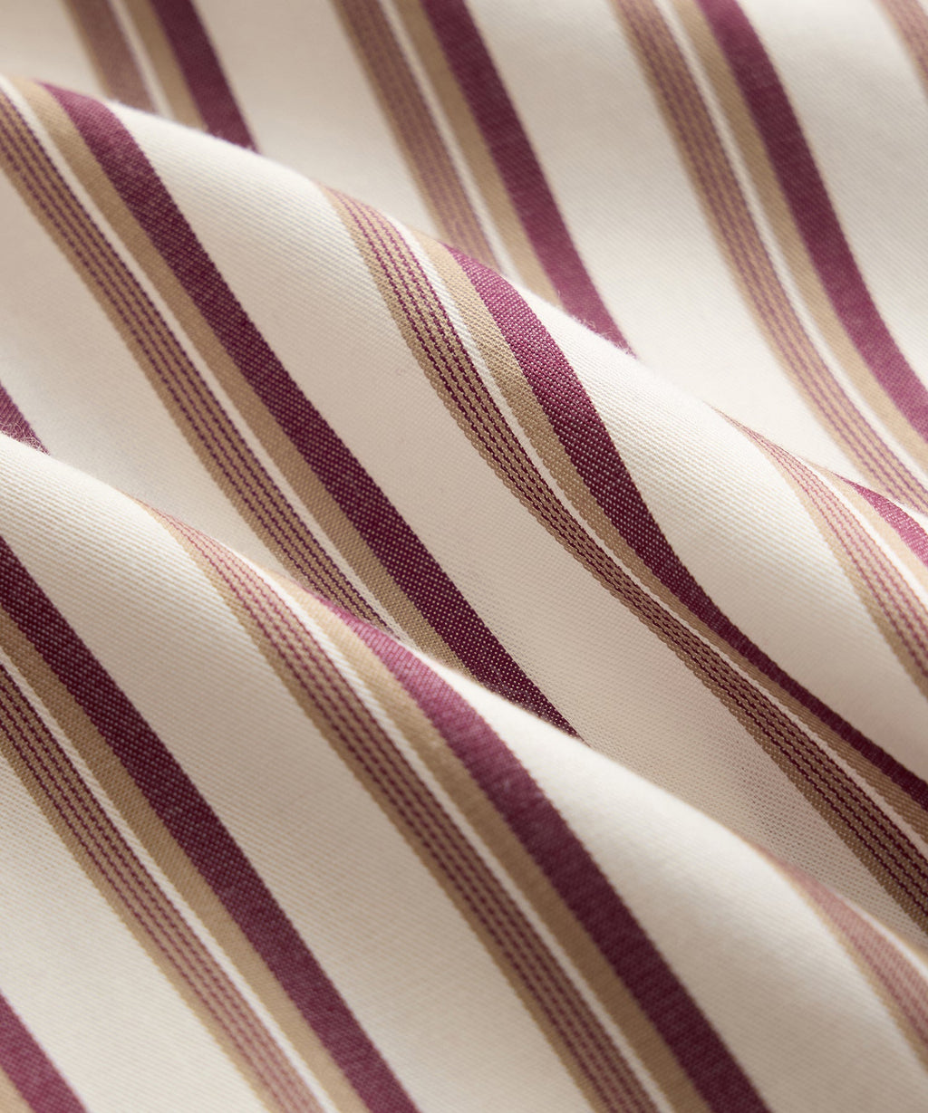 Striped Hollywood Shirt