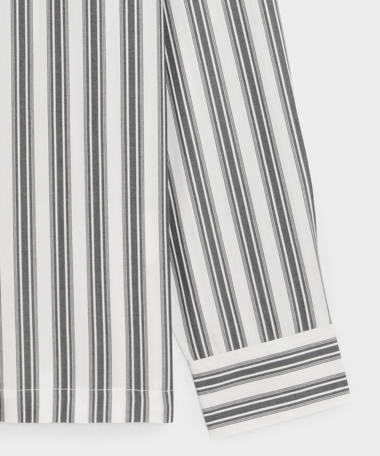 Striped Hollywood Shirt