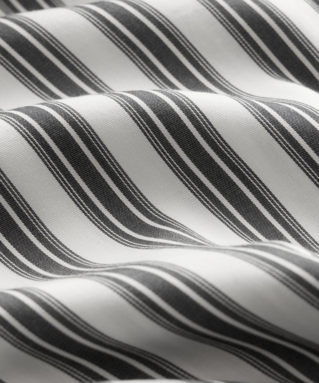Striped Hollywood Shirt