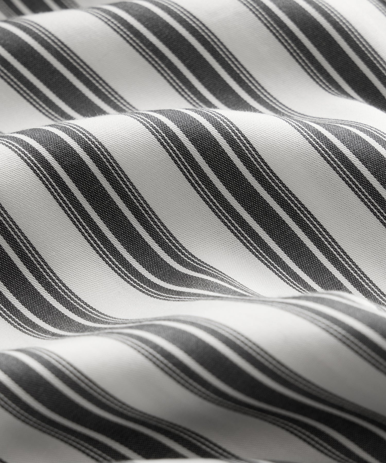 Striped Hollywood Shirt