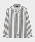 Striped Hollywood Shirt