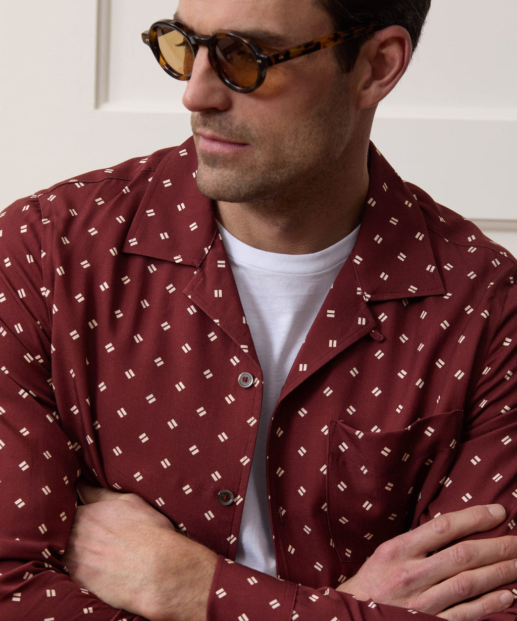 Hollywood Shirt