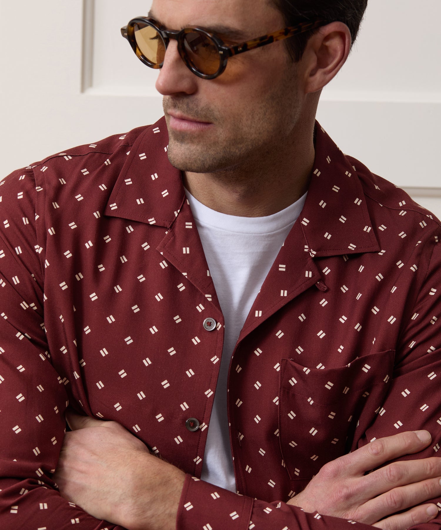 Hollywood Shirt