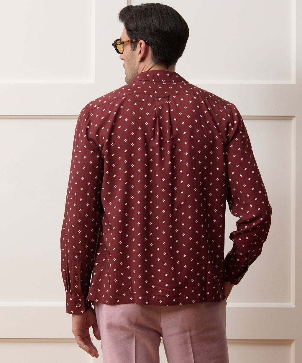 Hollywood Shirt