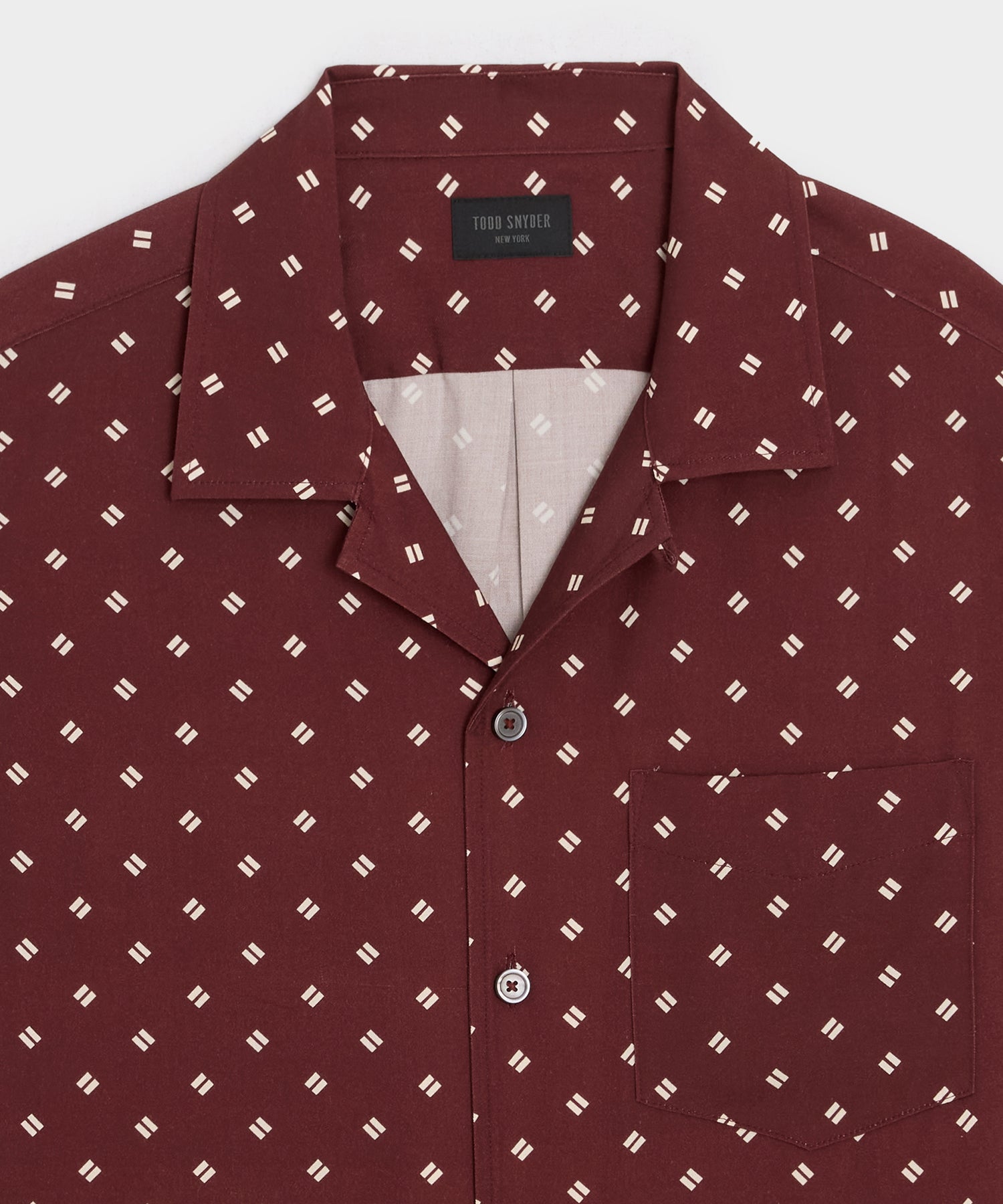 Hollywood Shirt