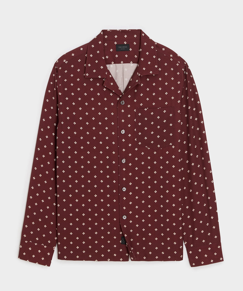 Hollywood Shirt