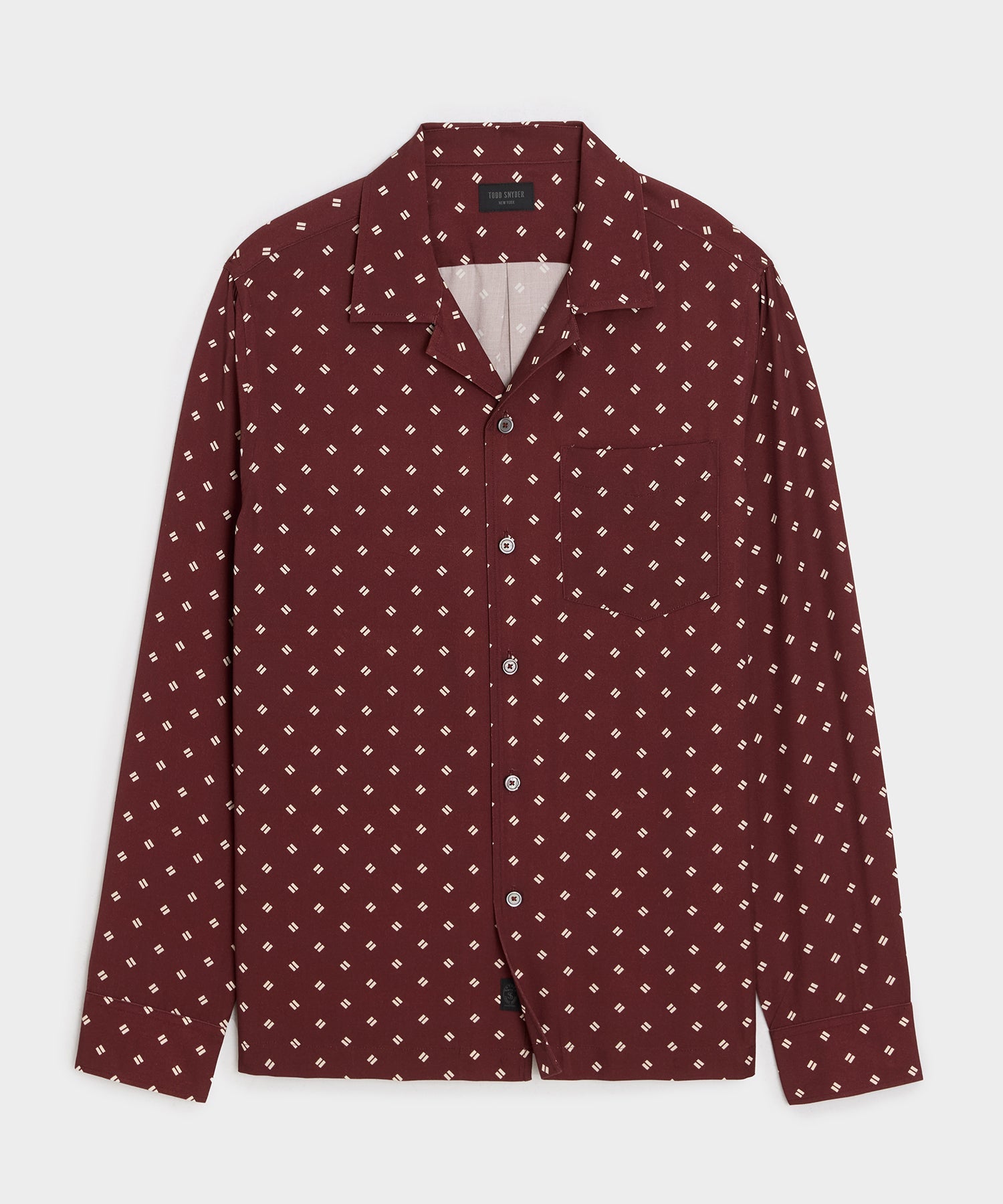 Hollywood Shirt