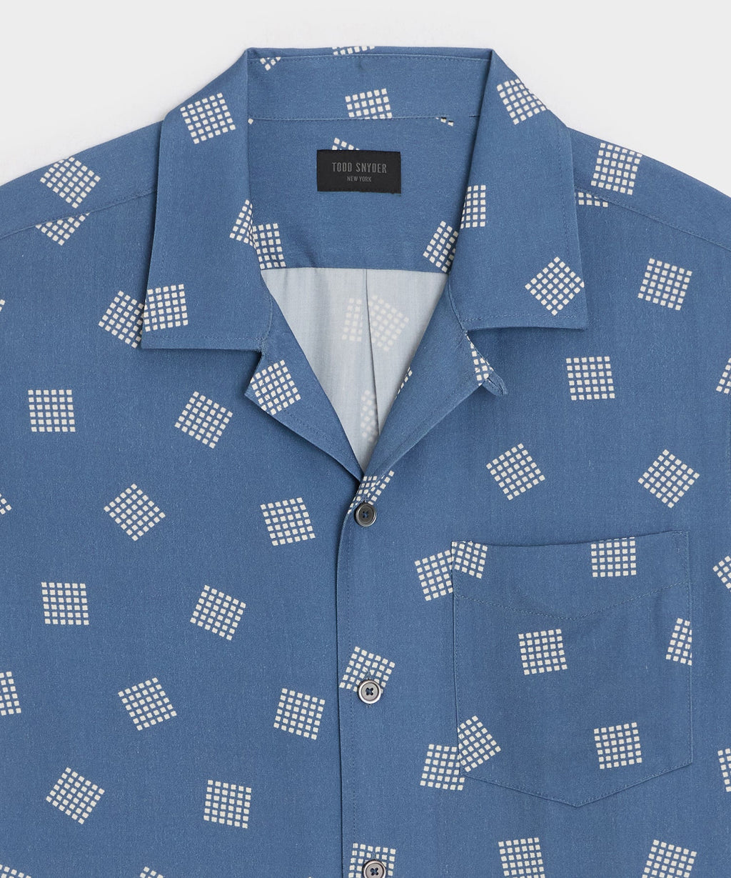 Hollywood Shirt