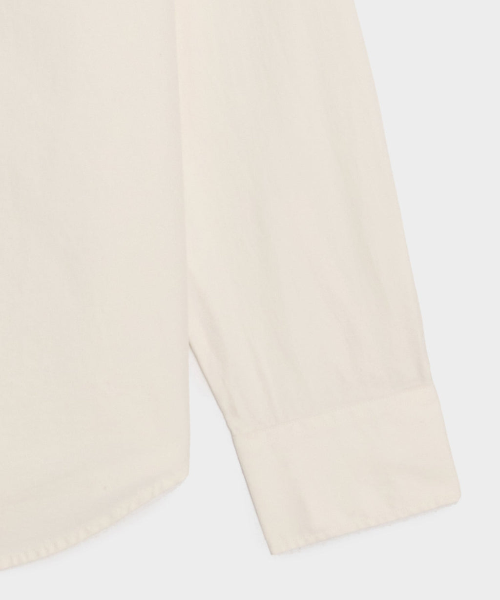 Cotton Alpine Shirt