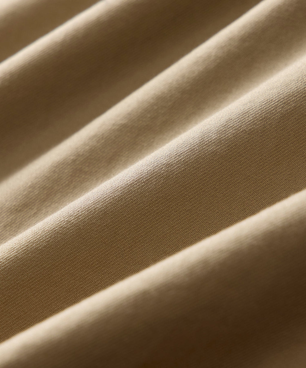 Cotton Alpine Shirt