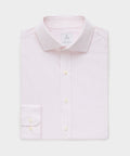 End-On-End Poplin Dress Shirt