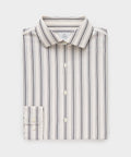 End-On-End Poplin Dress Shirt