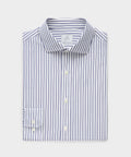 End-On-End Poplin Dress Shirt
