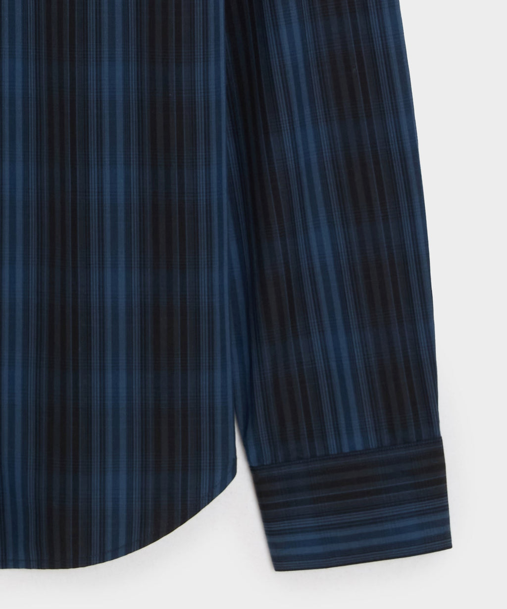 Poplin Sport Shirt
