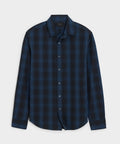 Poplin Sport Shirt