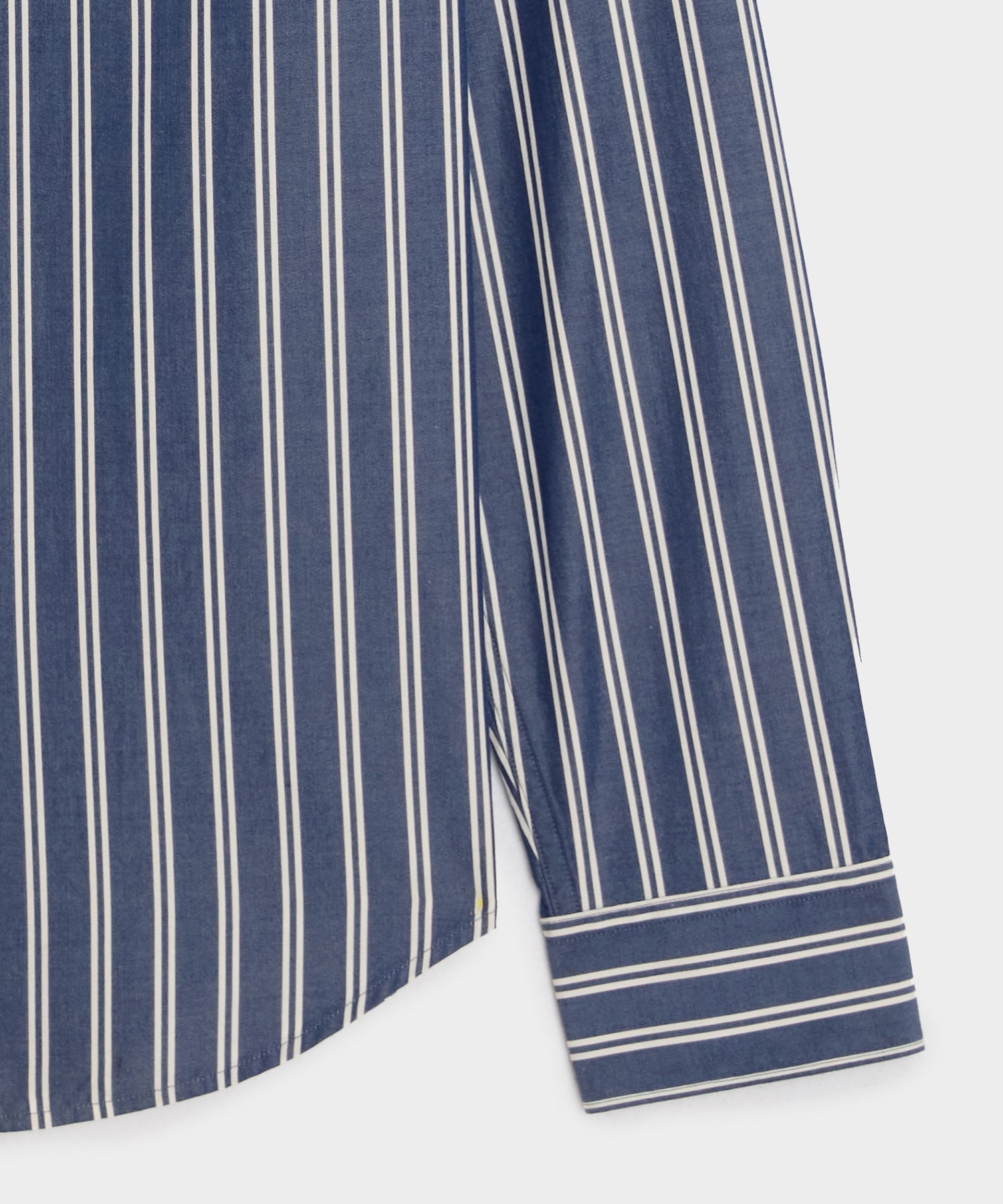 Poplin Sport Shirt